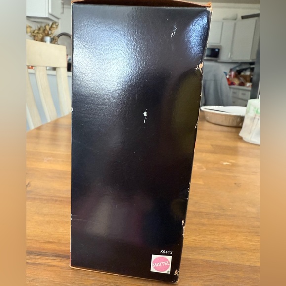 Munchkin Wizard of Oz Barbie Collector Set - Picture 4 of 6